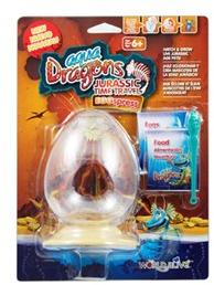 Jurassic Aqua Dragons Eggspress