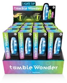Light Up Tumble Wonder