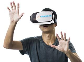 Virtual Reality Viewer