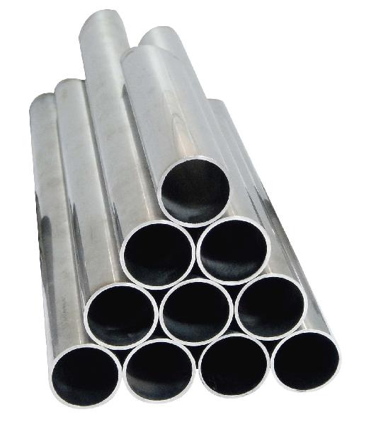 Aluminium Pipes