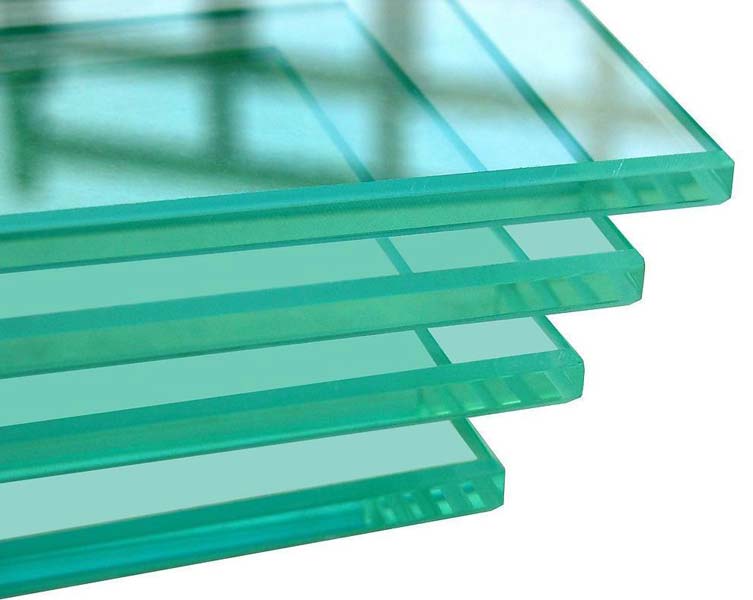 Toughened glass