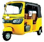 diesel auto rickshaw