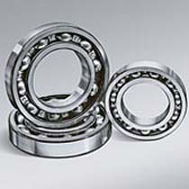 Deep Groove Ball Bearings