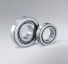 Spherical Roller Bearings