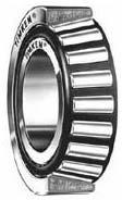 Tapered Roller Bearings