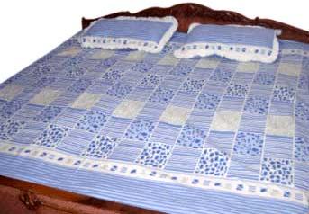 Double Bed Sheets - 02