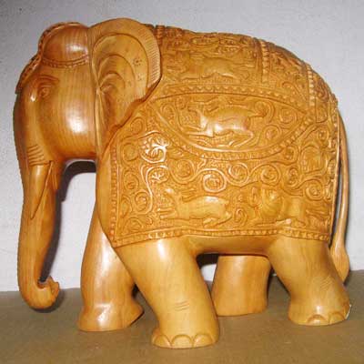 Elephant Designer