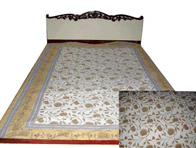 Single Bed Sheets - 01