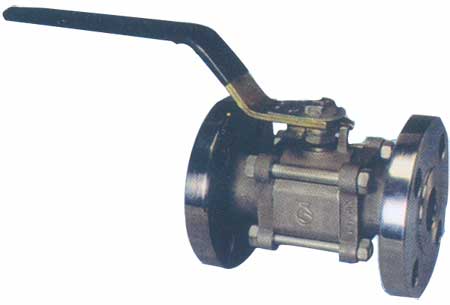 Ball Valve Manufacturer in Tamil Nadu India by SURYA VALVES AND