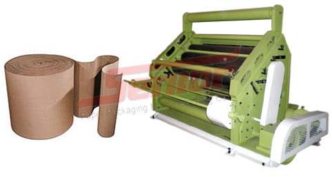 Corrugation Machinery