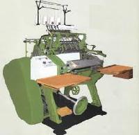 Thread Book Sewing Machine