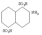 Sulpho Tobias Acid