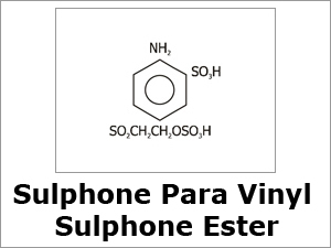 Vinyl Sulphone Ester