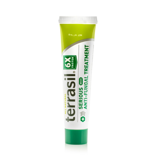 Terrasil Anti-Fungal Treatment Cream