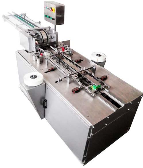 Electrical 100-1000kg Soap Binding Machine, Certification : CE Certified