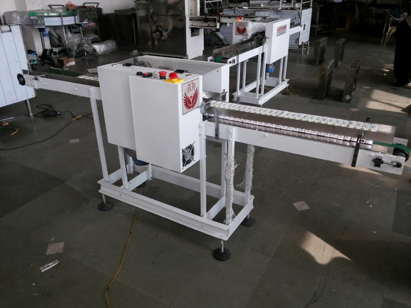 Soap Collating Machine