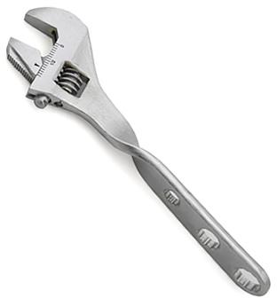 forged wrenches