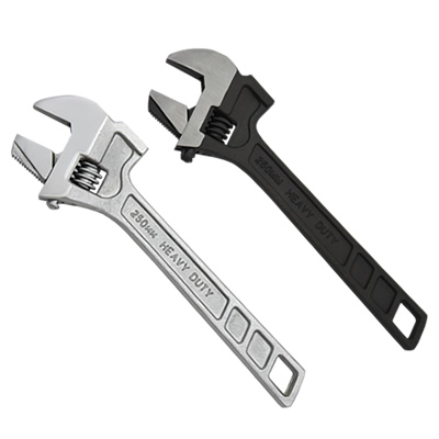 Pipe Wrench