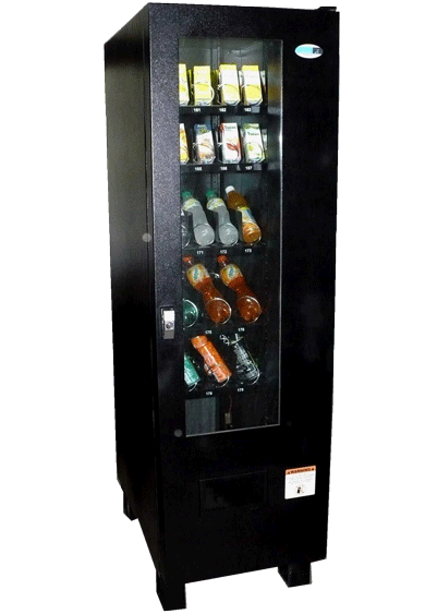 Add-on Vending Machine