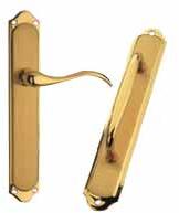 Brass Door Fittings