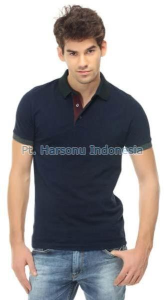 Mens Polo T-Shirts