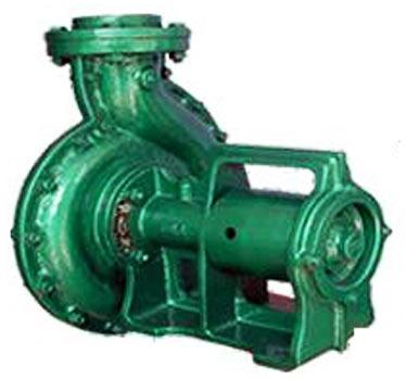 Centrifugal Water Pumps - 01
