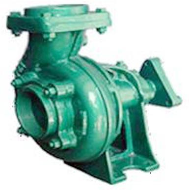 Centrifugal Water Pumps - 04