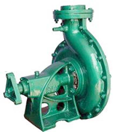 Centrifugal Water Pumps - 05