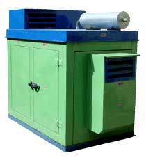 Diesel Generator Sets - 02