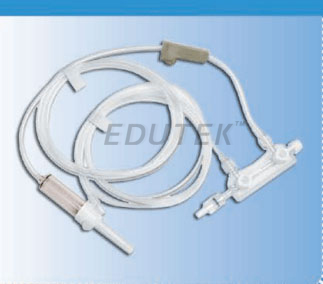 Plastic angiography kit, for Clinic, Hospital, Feature : Disposable, Good Quality