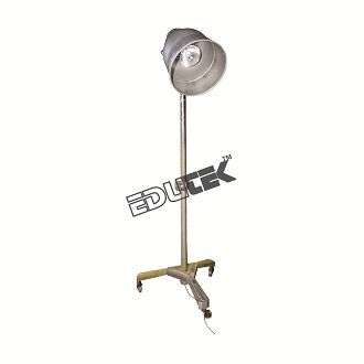 Angle Poise Examination Lamp
