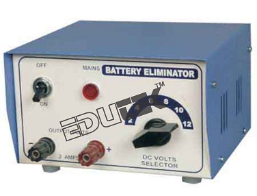 Battery Eliminator