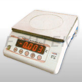 Blood Bank Scale