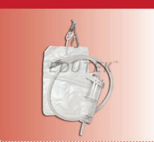 Hourly Urine Measurement Unit