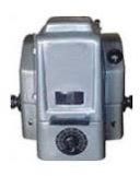 Infrared Moisture Balance