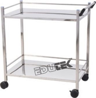 Instruments Trolly