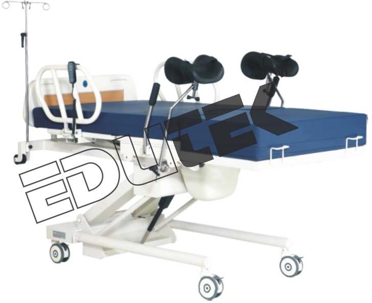 Edutek Labor Delivery Recovery Bed