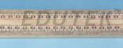 Metre Rule