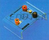 N P N Transistor Unit