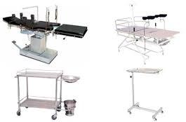 operating theatre equipment
