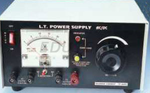 uninterruptible power supply
