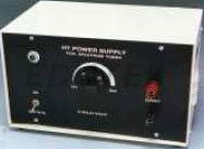 Spectrum Tubes Power Supply