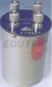 Resistance Coil Precision