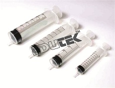 Needle Syringe, Size : 3ml, 5ml, 10ml, 20ml, 50ml/3ml, 5ml, 10ml with luer lock.