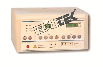 Ultrasonic Soft Touch Doppler