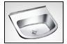Stainless Steel  Wash Basin