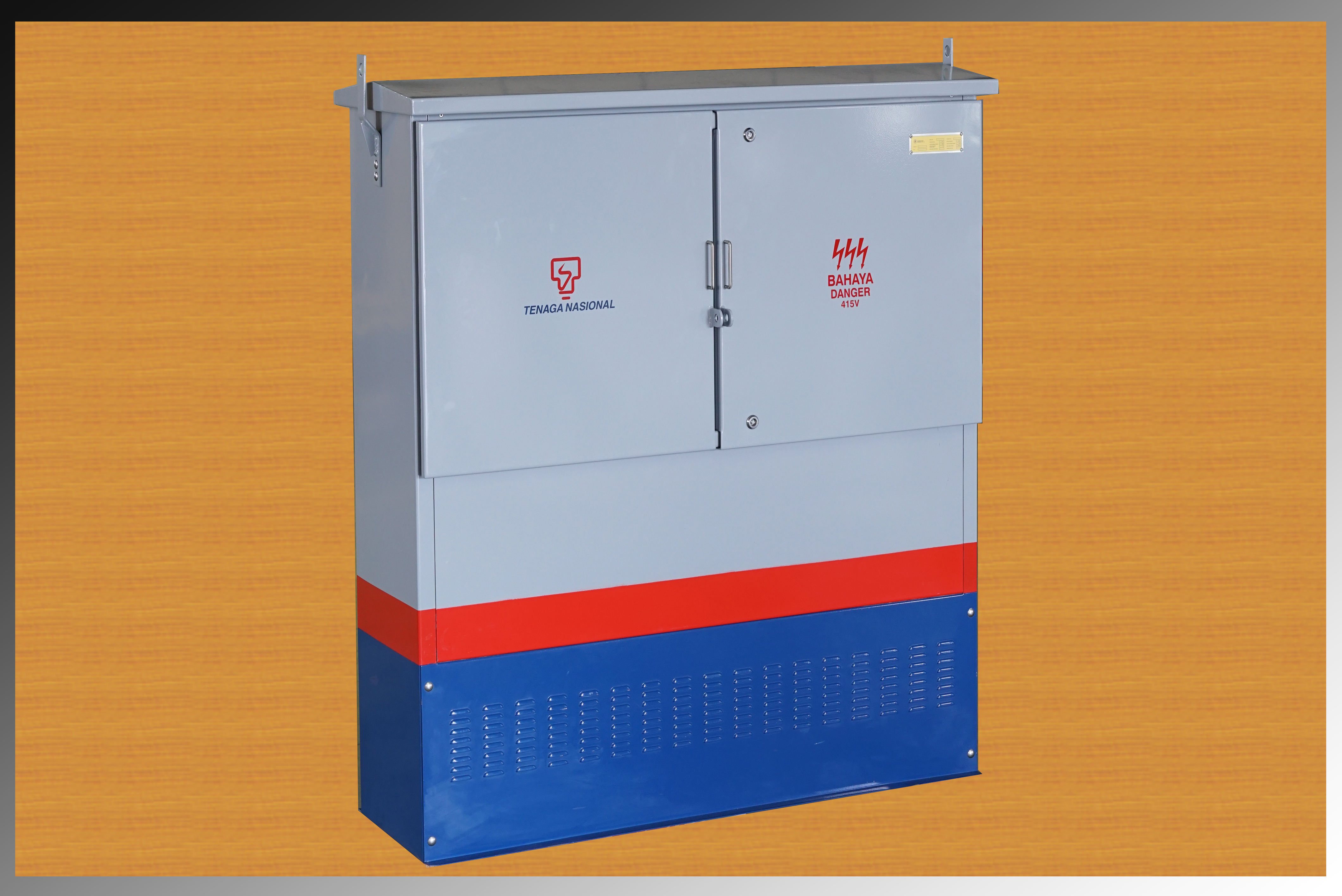 LOW VOLTAGE DISTRIBUTION BOARD by Indkom engineering, low voltage