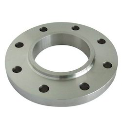 Forged Steel Flange