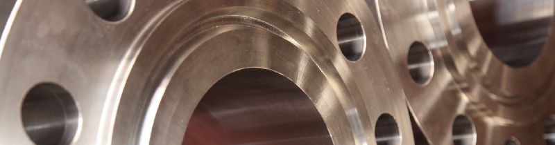 Stainless Steel Plate Flanges