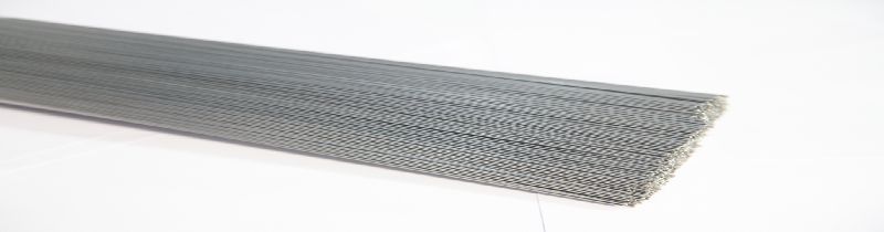 Stainless Steel Welding Wires